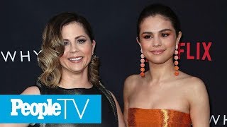 Selena Gomez's Mom Wants Daughter To Find Someone Who 'Cares About Her & Not The Fame' | PeopleTV
