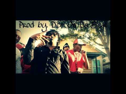 E Mozzy x Celly Ru x Mozzy Type Beat ( Prod by. @DeeOnDaBeat )