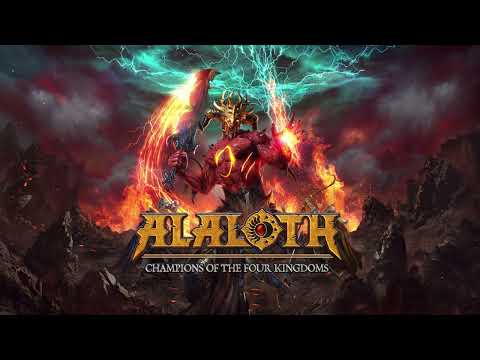 Steam Community :: Video :: Alaloth: Champions of the Four Kingdoms ...