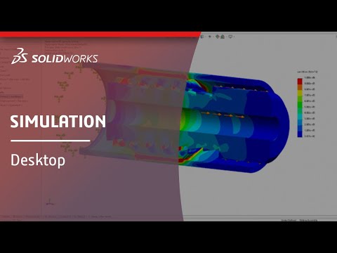 SOLIDWORKS Simulation Flow: Das Stock Car Windschatten-Dilemma