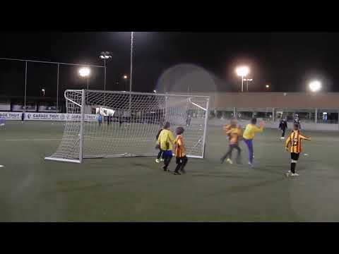 K. Ternesse V.V. - K.S.K. ’S Gravenwezel Deel 3