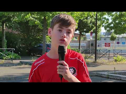 L'ENTRETIEN FIDESIEN - Luca Buttin #8