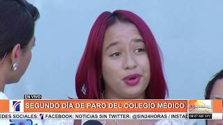 El Despertador, Miércoles 18 de Octubre 2017