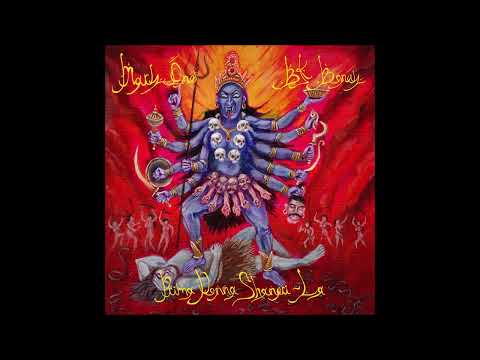 Marz One & BK Bonez - Prima Donna Shangri​-La - Full EP (2022)