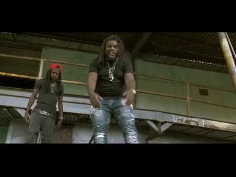 Monopoly Kp Ft Fat Trel - No Drama (Official Video) Shot By @Foolwiththecamera