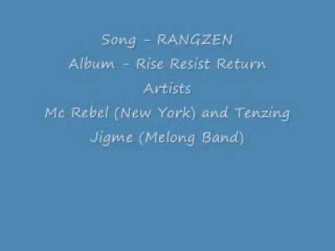 Rangzen (Rap Version)