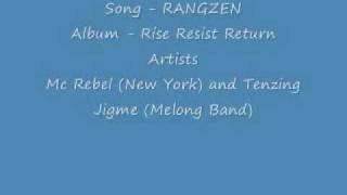 Rangzen (Rap Version)