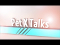 Pet X Talks – Alex McKinnon – Pet Medications – Proper Dosage & Delivery Issues – Things To Know