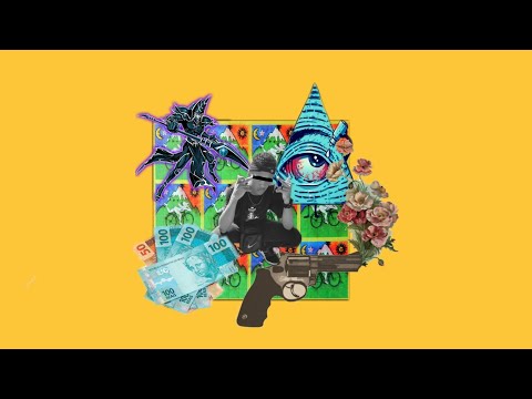 LeBoy071 - "ACERTO DE CONTAS" {Prod. By Fifo}