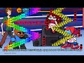Revenge But Matt Uses Shaggys Power 21 Key Friday Night Funkin