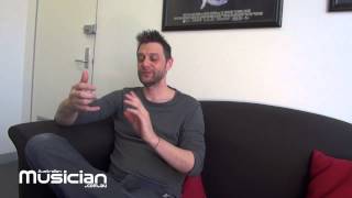 Six Quix with SHANE NICHOLSON