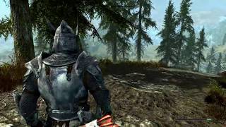 Skyrim Special Editon Mod Review Uncap FPS