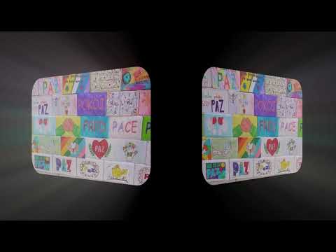 Día de la Paz 30 1 26