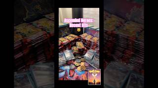 Lit #pokemon #pokemonchannel #pokemoncards #pokemontcg #pokémon #ascendedheroes #fyp #cards #ptcg