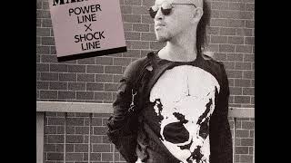 Masami - Power Line X Shock Line