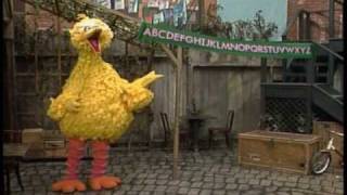 Sesame Street - ABC-DEF-GHI (1980&#39;s remake)