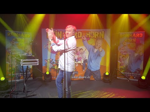 Trailer "Das Oster-Mutmach-Konzert" mit Reinhard Horn
