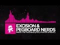 [Drumstep] - Excision & Pegboard Nerds - Bring ...