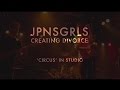 JPNSGRLS Creating Divorce Circus In Studio
