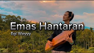 Download lagu Emas Hantaran Versi Sape' mp3