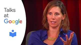 Leigh Gallagher: "The End of the Suburbs: Where the American Dream is Moving" | Talks at Google