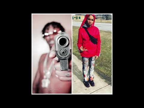 BMC Almighty x 48141 Heim -Bad Behavior (Prod.RR The God)