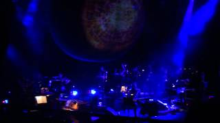Planetarium; Venus Sufjan Stevens, Bryce Dessner and Nico Muhly