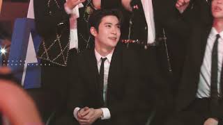 Download lagu [NCT127 재현 직캠] 191116 VLIVE Awards V HEARTBEAT Anne-Marie 2002 & FRIENDS 리액션 (Reaction) mp3