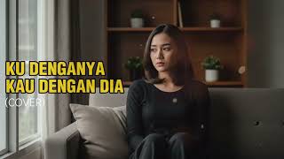 Download lagu Ku Dengannya Kau Dengan Dia - Afgan || Cover FiveVibes mp3