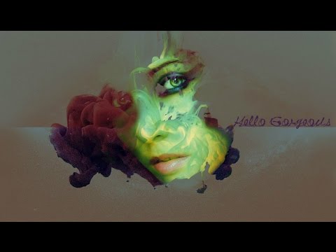 Lady ASG- Hello Gorgeous