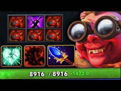 THIS IS CANCER COMBO WITH 50 KILLS AND 200000 DMG DEALT