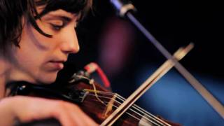 Fanfarlo - I&#39;m a Pilot (Live on KEXP)