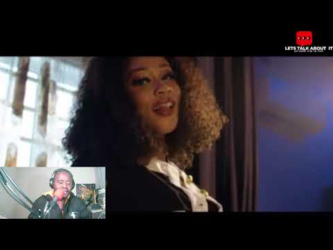 Vukani & Soul Barbie - Lwamanga (Official Music Video)