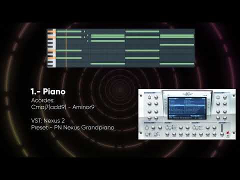 COMO SE HIZO "DOLORES (Remix) de Choclock, Cazzu & Rels B 🔥