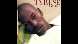 Tyrese- Lately (Official Instrumental) *RARE*