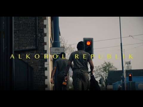 Broken Englizh - Superman (Prod. By Raheel Swani)