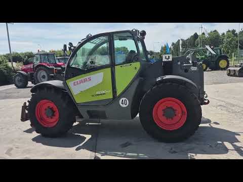 Claas 6030 2014 - Image 2