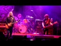 Mountain Jam 7 Govt Mule - Gordon James.