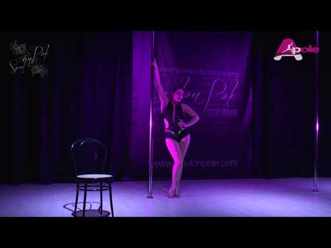 2°place soulonpole2019 Elixir