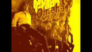 Moby Grape - Omaha.