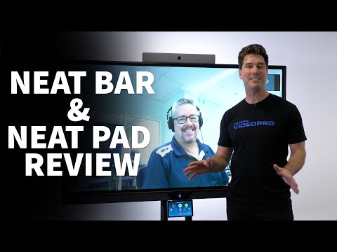 Neat Bar and Neat Pad Review YouTube
