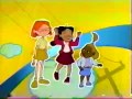 Disney Channel Coming Up Next Bumper The Proud Family 1 2007