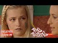 The Tribe - Deleted Scene #5 - Pregnancy News