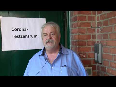 Abstrichzentrum Pasewalk erweitert