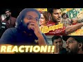 Purushan Title Teaser The COMBO Is BACK REACTION