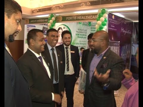 চট্টগ্রামে শুরু হয়েছে তিন দিনব্যাপী পর্যটন মেলা