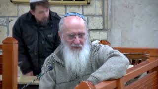 וַיִּבֶן שְׁלֹמֹה אֶת הַבַּיִת וַיְכַלֵּהוּ – שיעור 18 – מלכים א' – פרק ו'