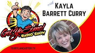 Kayla Barrett Curry Get Ya Some Episode 28