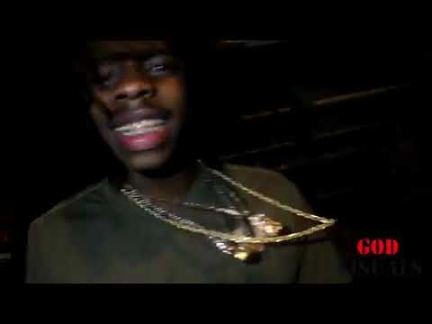 KingDmoe x TMilli - "AintDidShit" Dir/God D'A(ReUpload 2K16)