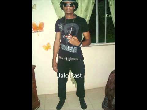 Trigger Ft  jalo rast Nos ta True